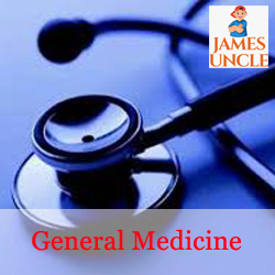 General Medicine Dr. A. Majumdar in Ichapur